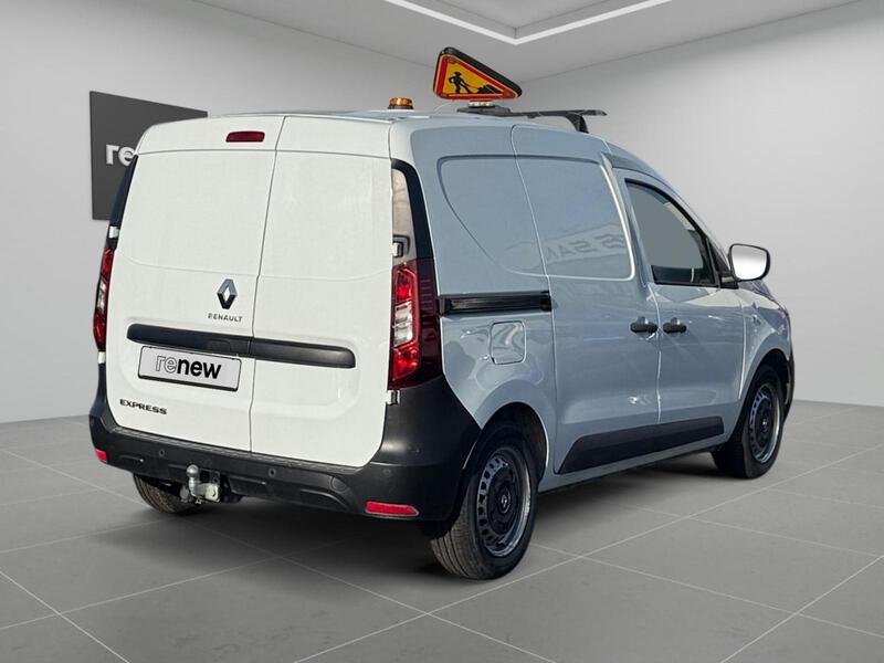Renault Express VAN
