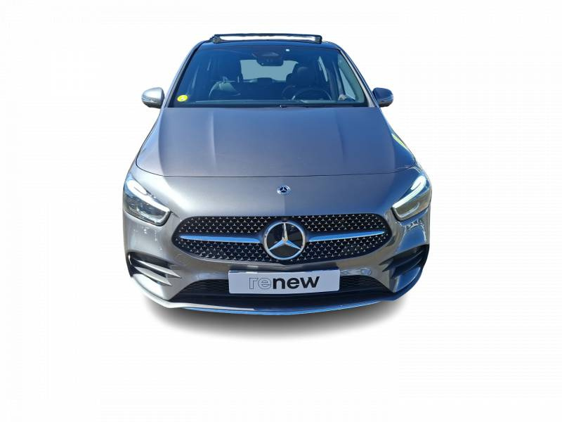 Mercedes Classe B