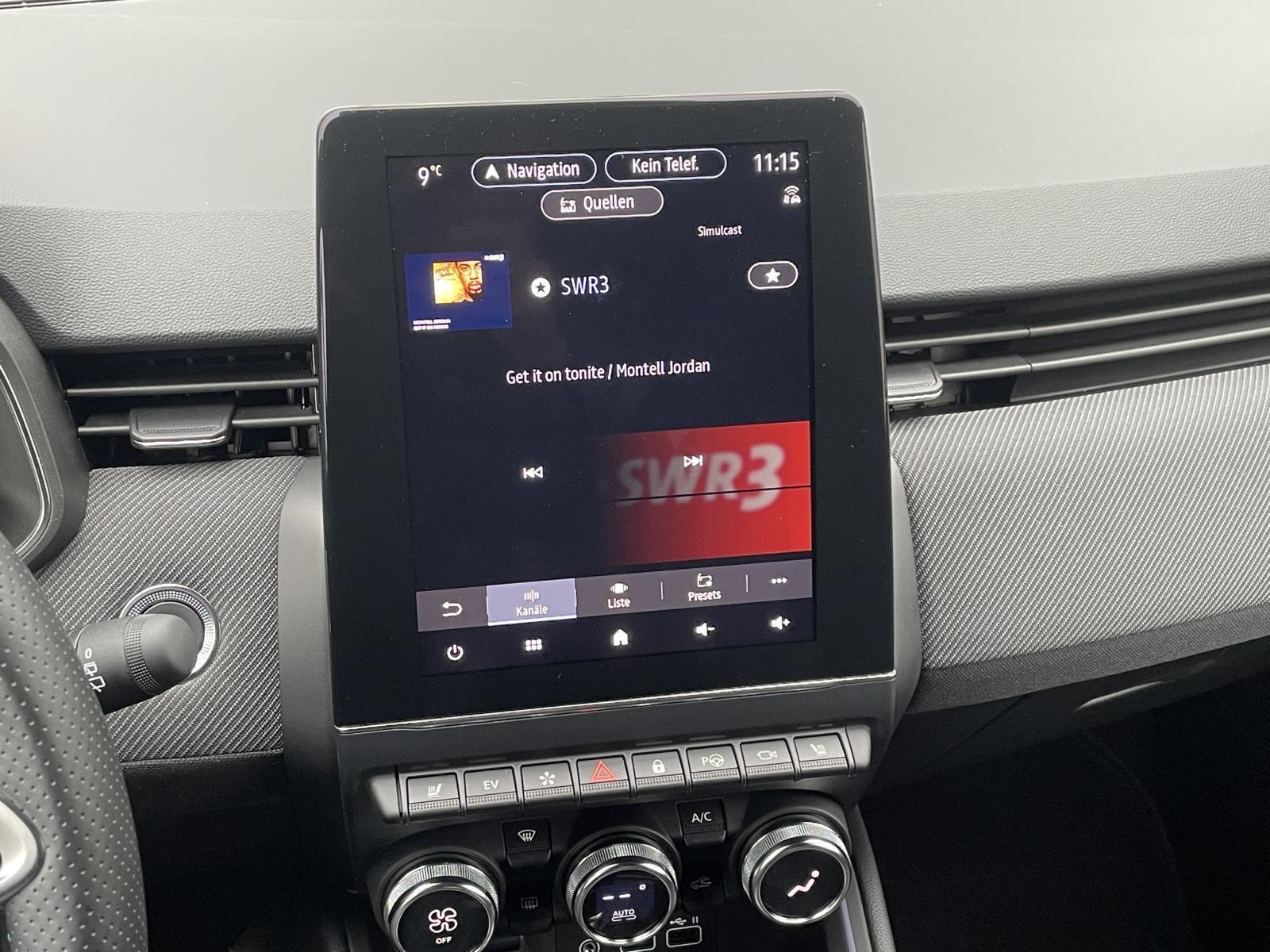 Renault Clio – Bild 18