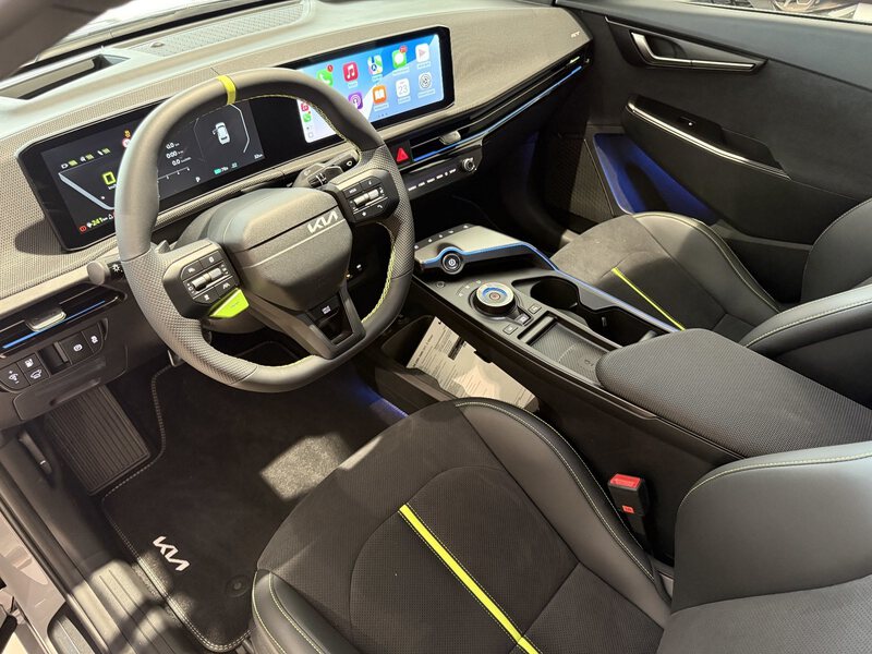 Kia EV6