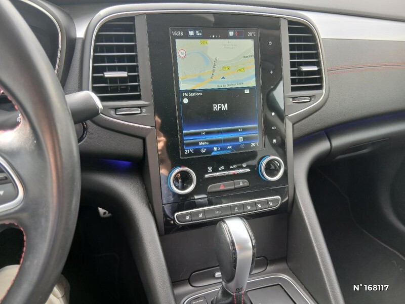 Renault Talisman Estate