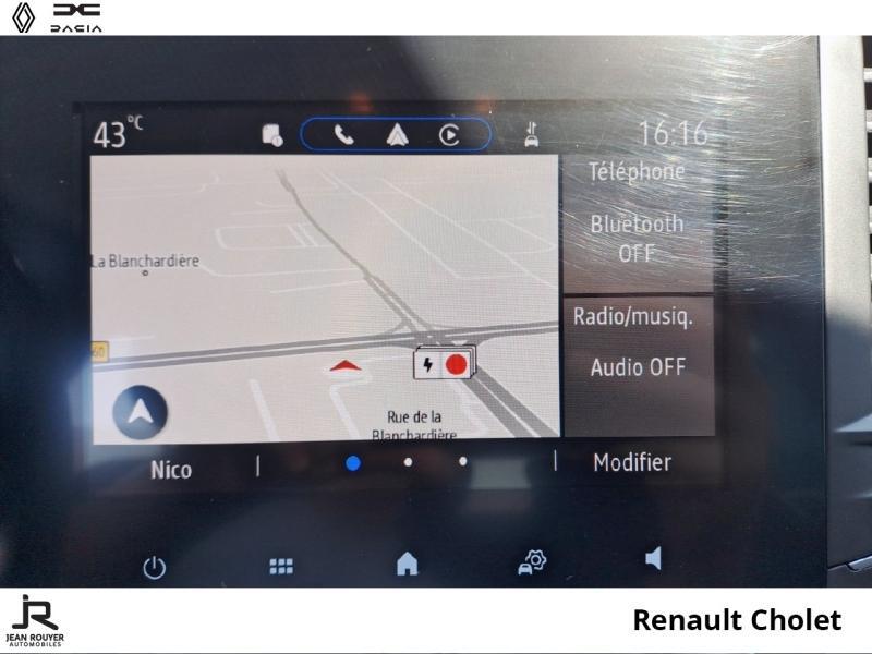Renault Megane IV Berline