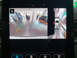 Vehicle 3D Image