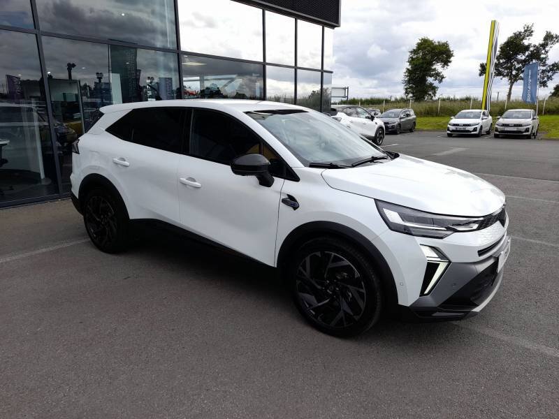 Renault Symbioz