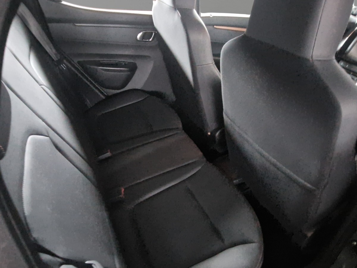 Dacia Spring – Bild 7