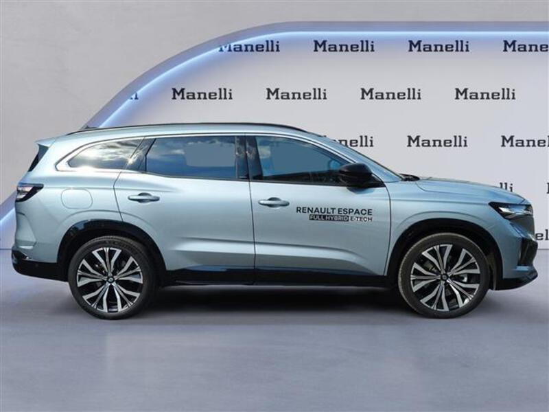 Renault Espace