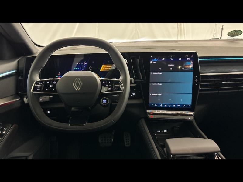 Renault Espace VI