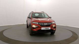 Vehicle 3D Image