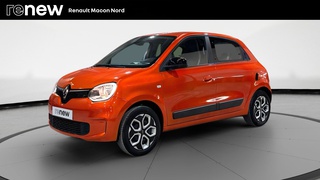 TWINGO III
