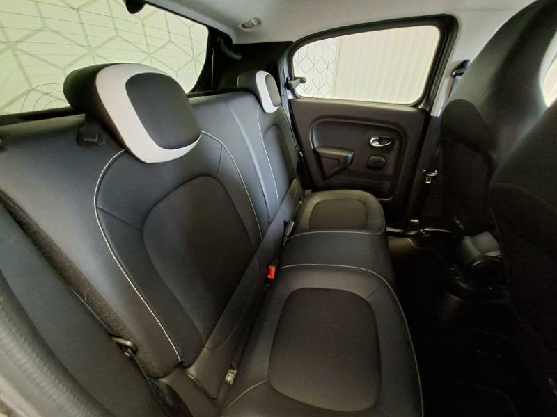 Renault Twingo III