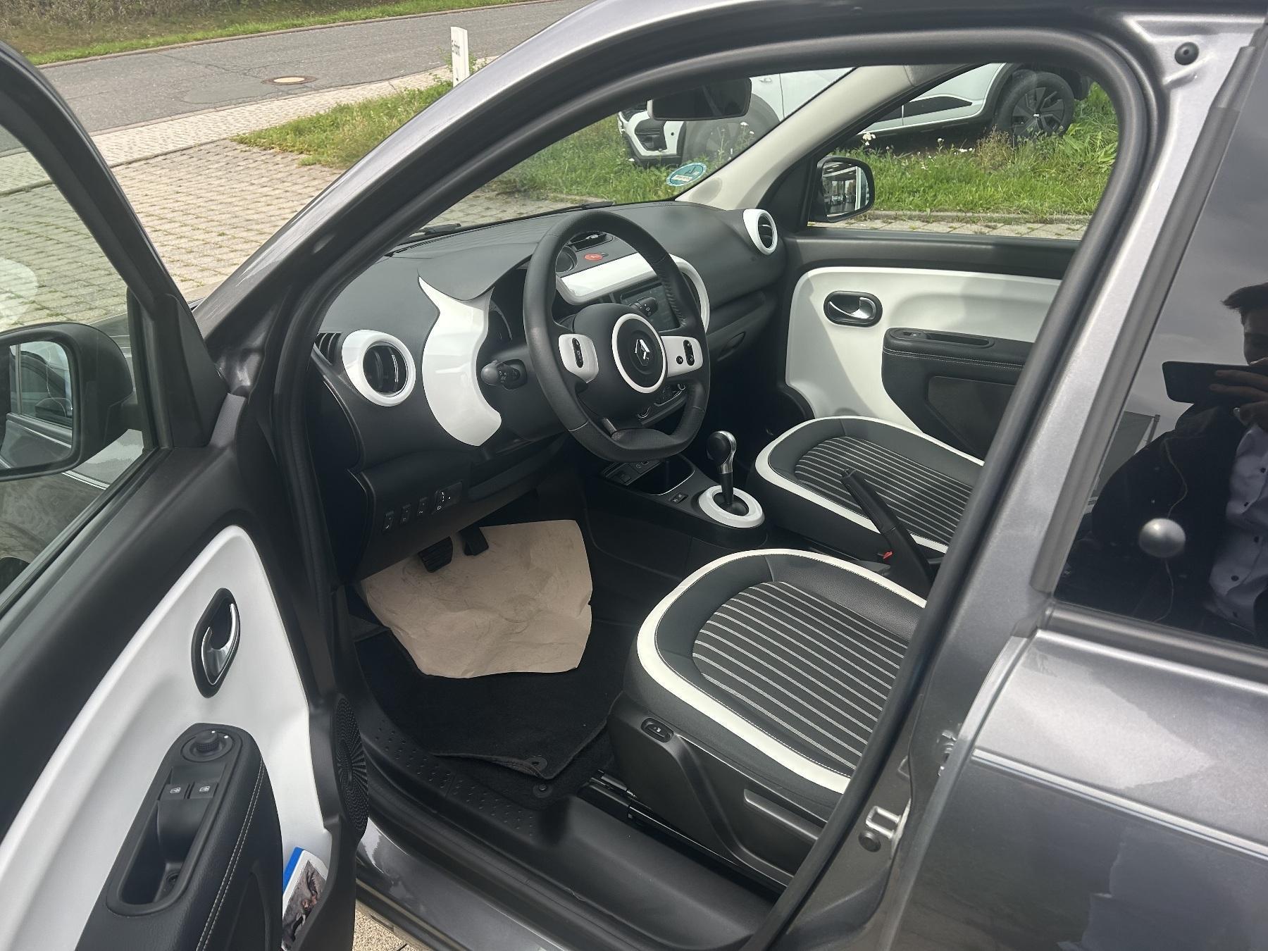 Renault Twingo – Bild 8