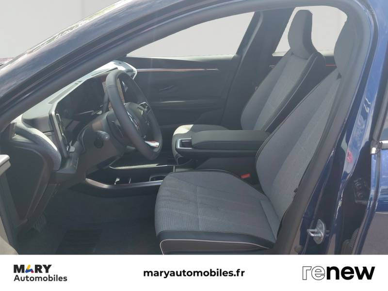 Renault Scenic E-Tech Electrique