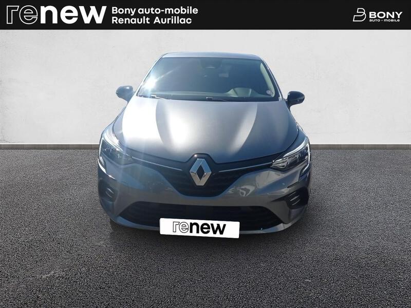 Renault Clio V