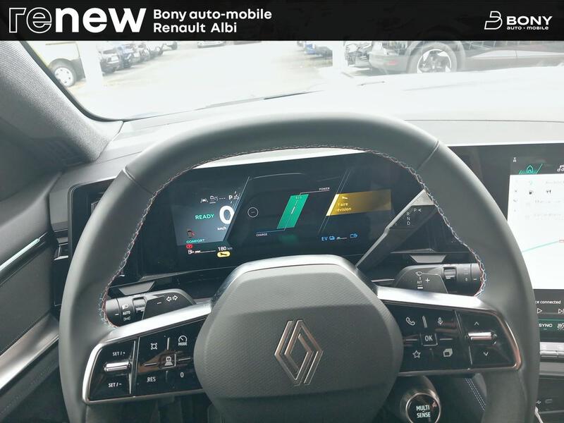 Renault Espace VI