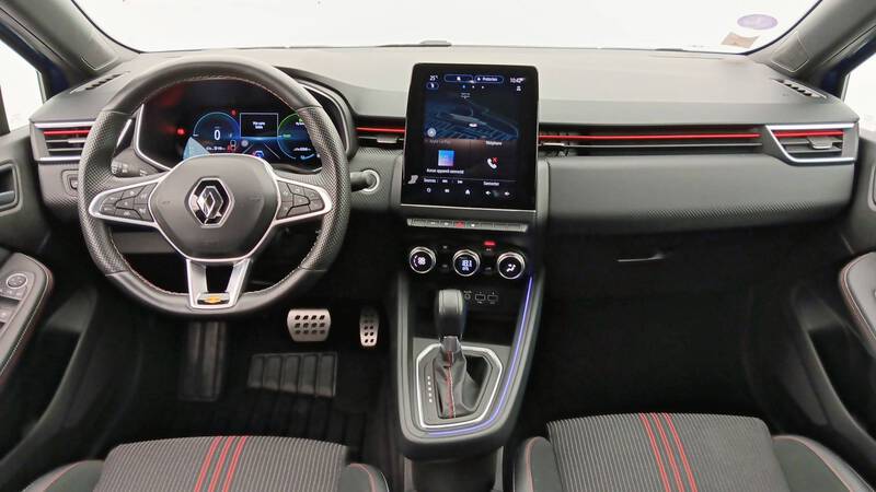 Renault Clio V