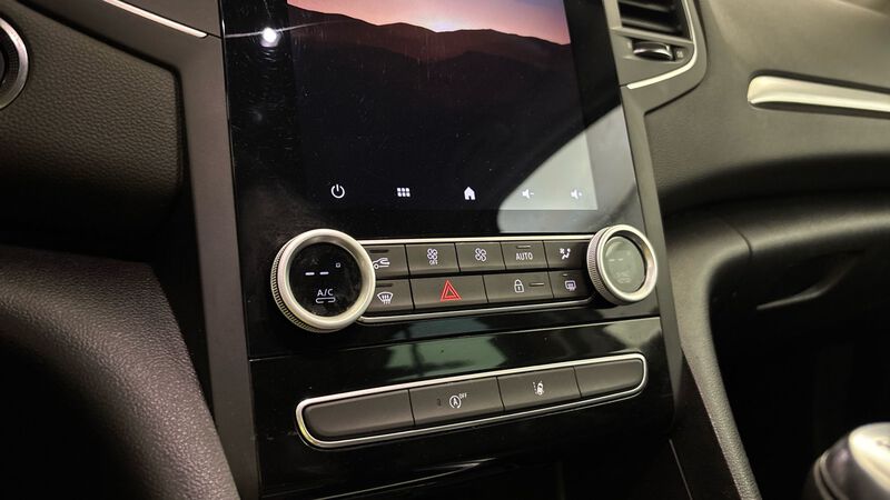 Renault Megane IV Estate