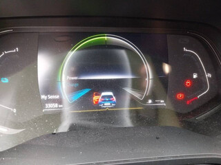 Vehicle 3D Image