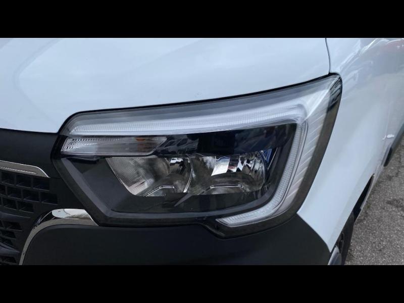 Renault Master Fourgon
