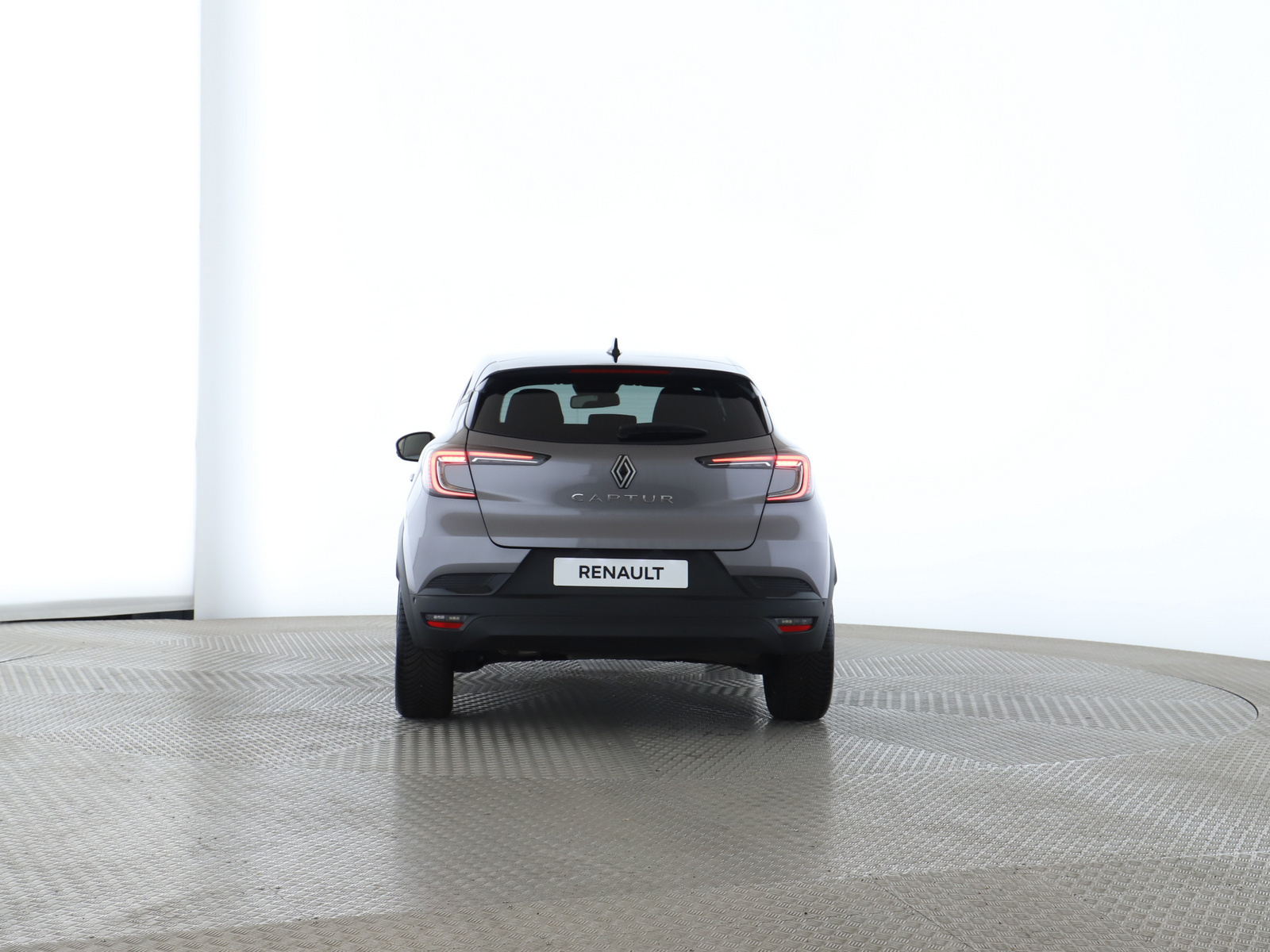 Renault Captur – Bild 5