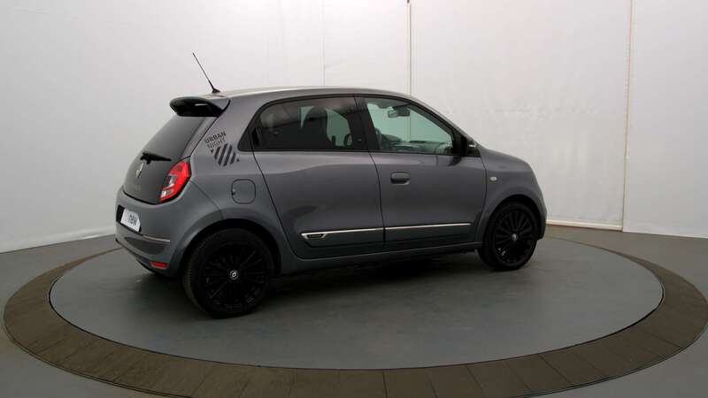 Renault Twingo III