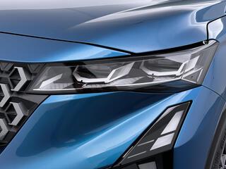 Vehicle 3D Image