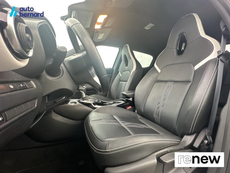 Nissan Juke 2023