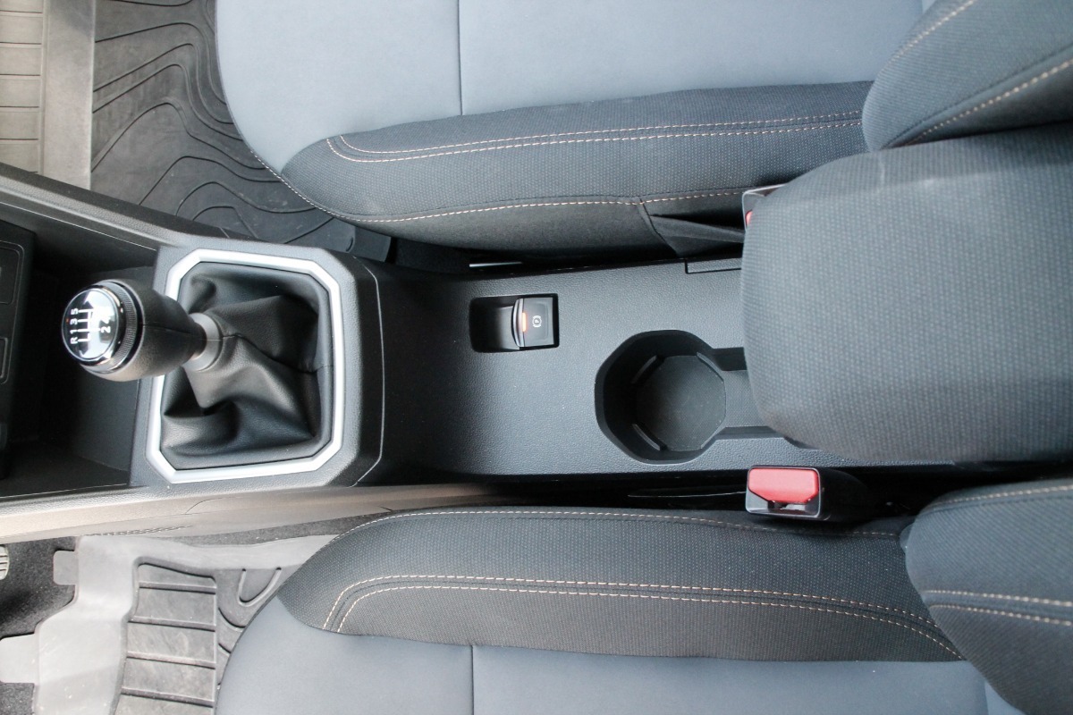 Dacia Jogger – Bild 14
