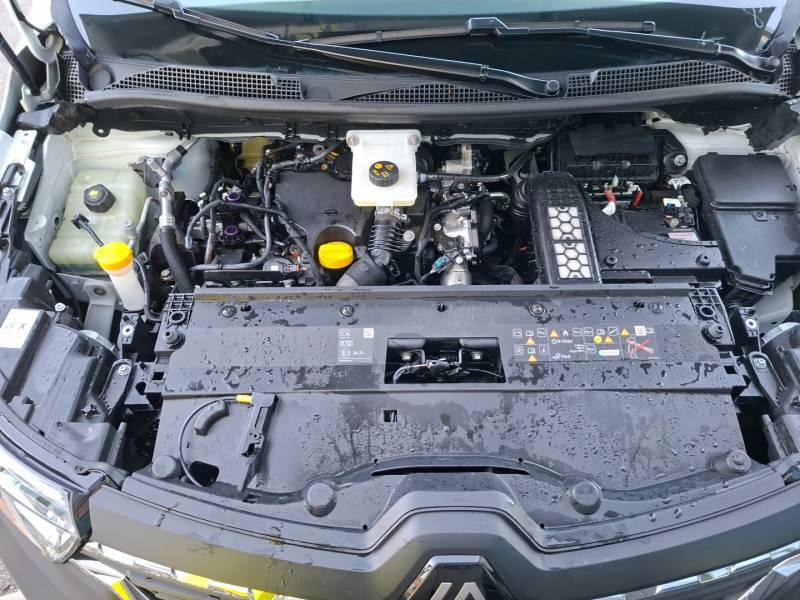 Renault Kangoo VU