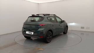 Vehicle 3D Image