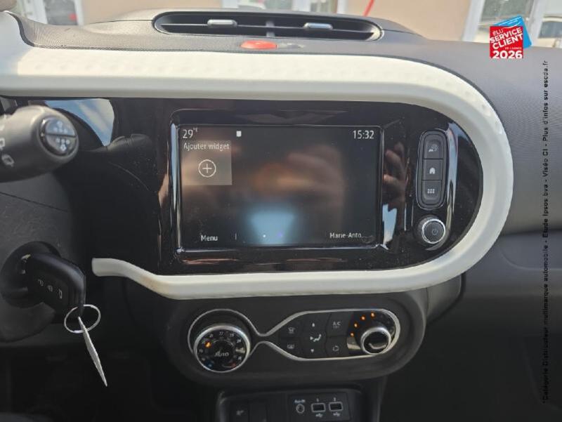 Renault Twingo III