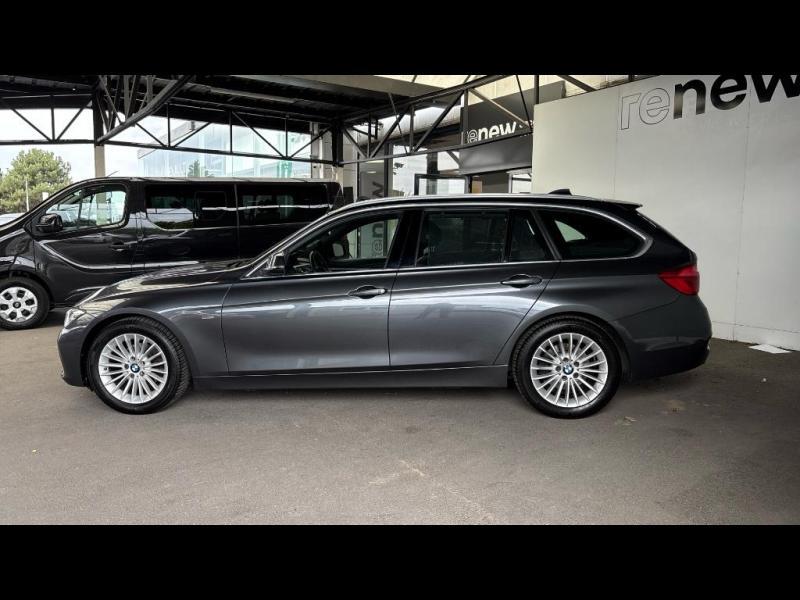 BMW Serie 3
