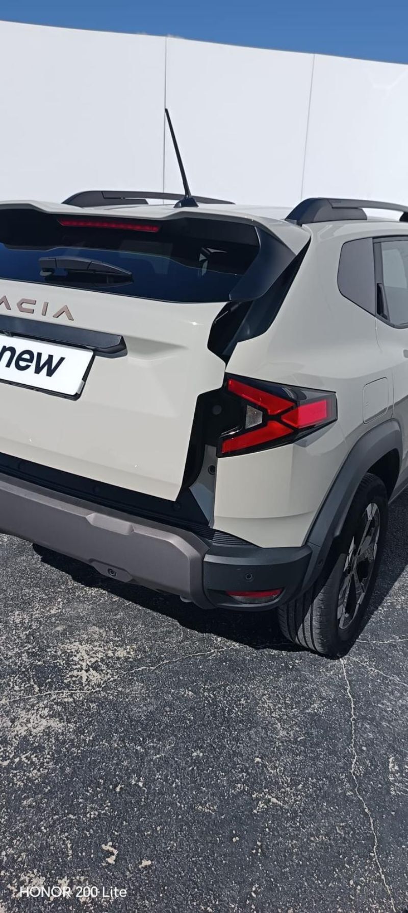 DACIA Duster 2024 — imagine 41