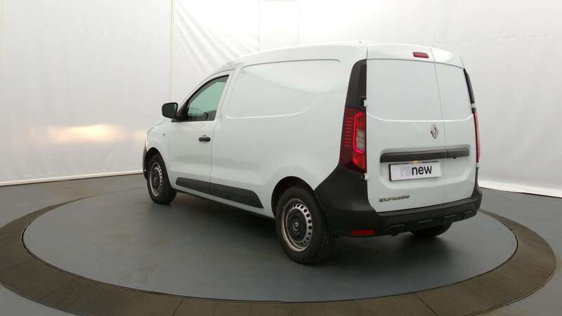 Renault Express VAN