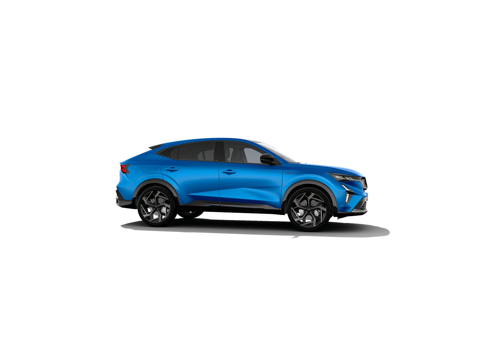 Renault Rafale – Bild 9