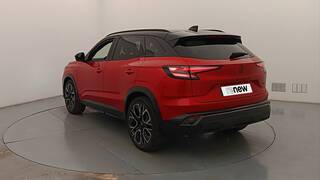 Vehicle 3D Image