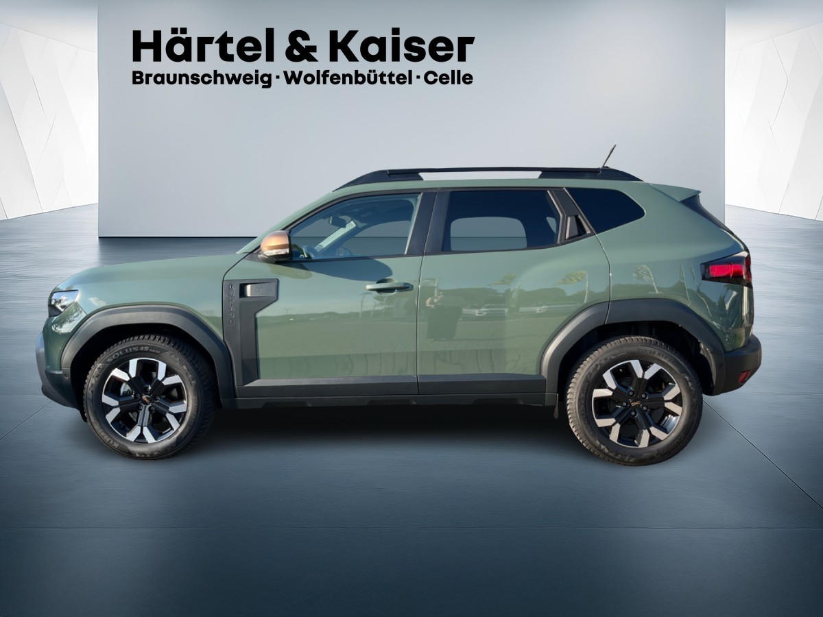 Dacia Duster – Bild 2