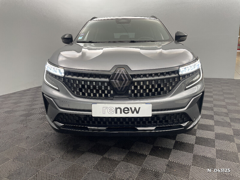 Renault Espace VI
