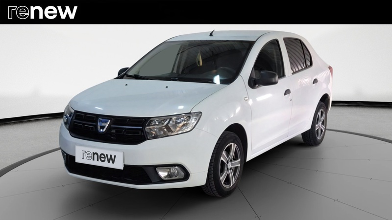 DACIA Logan 2017 — imagine 2