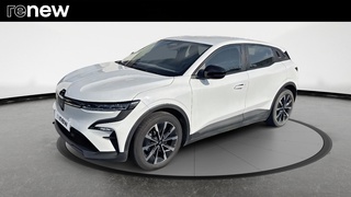 MEGANE E-TECH ELECTRIQUE