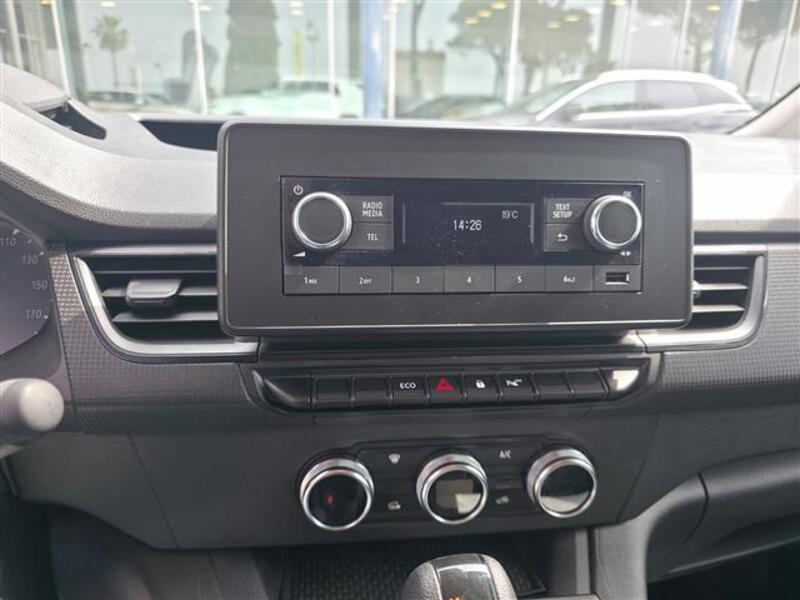 Nissan Townstar