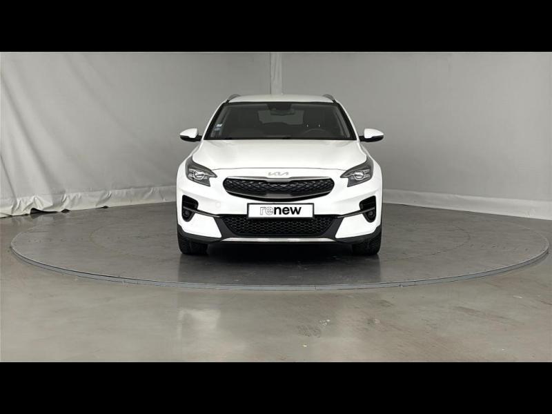 KIA Xcee'D