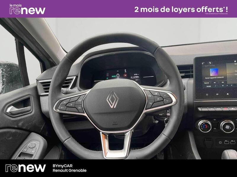 Renault Clio V