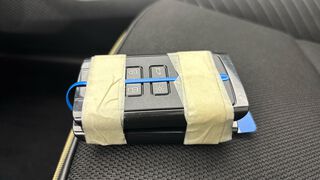 Vehicle 3D Image