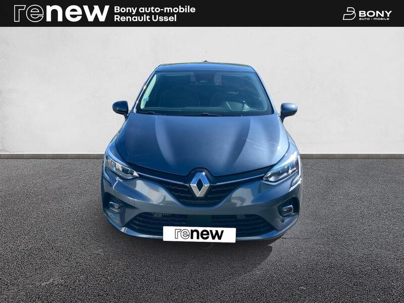 Renault Clio V