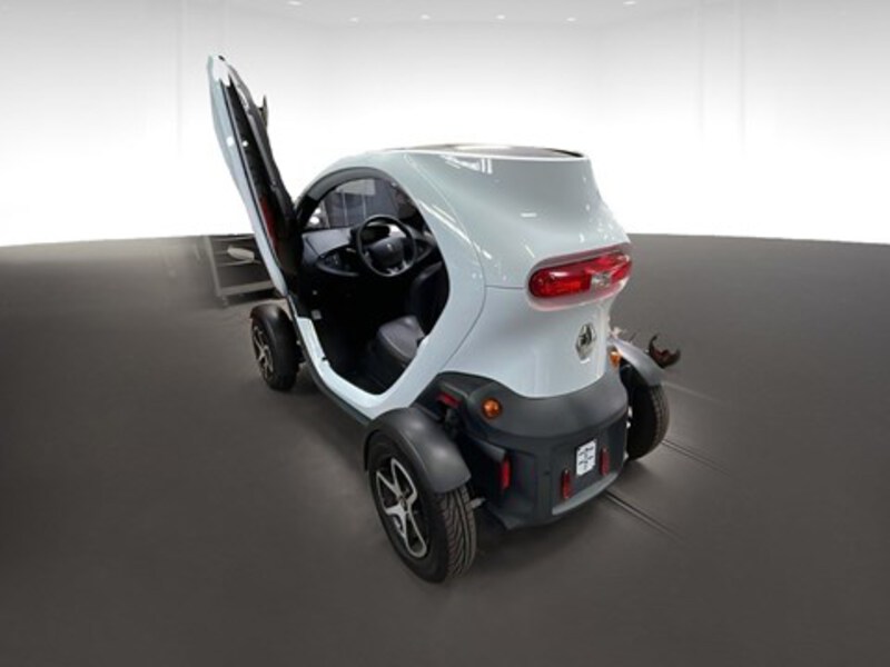Vehicle 3D Image