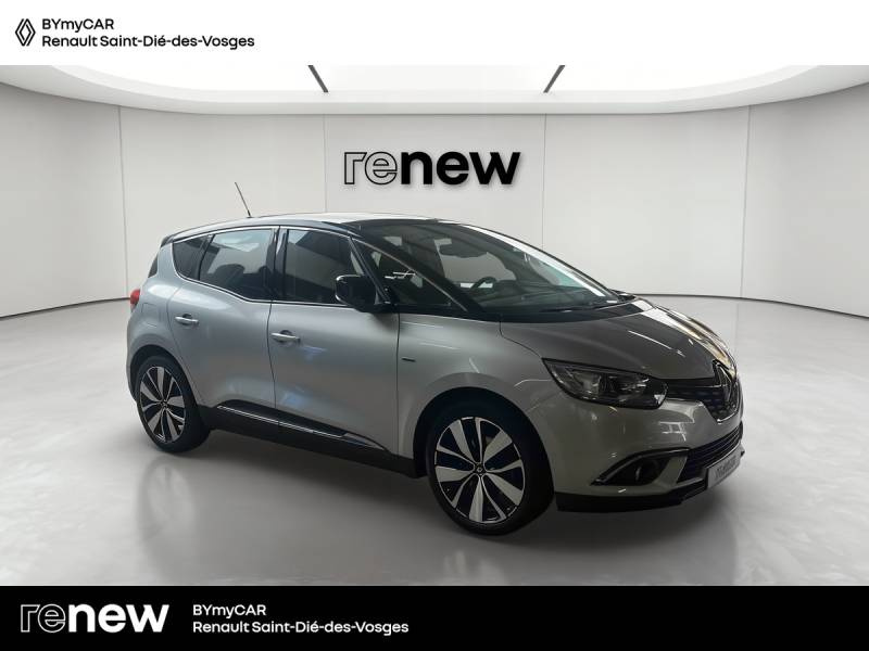 Renault Scenic IV