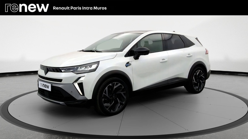 Renault Symbioz