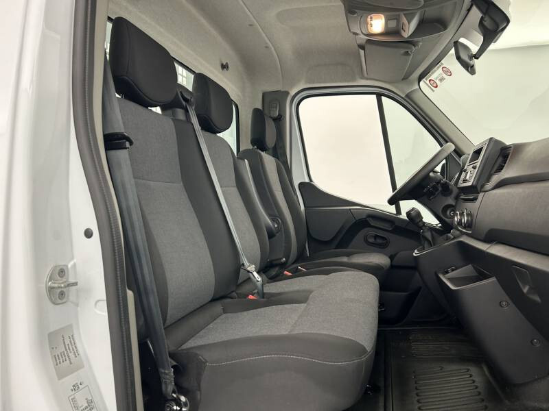 Renault Master III