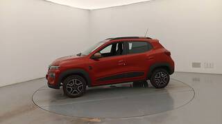 Vehicle 3D Image