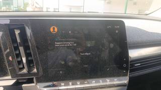 Vehicle 3D Image